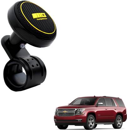 Senaphore Plastic Car Steering Knob