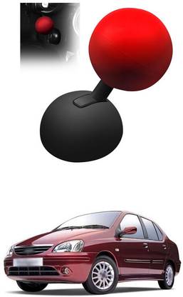 LOVMOTO Plastic Car AC Control Knob