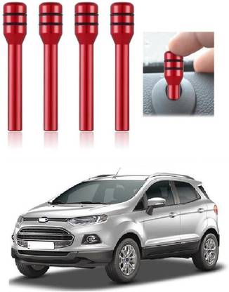 ROSHNEER ENTERPRISES ALUMINUM Car Door Lock Knob