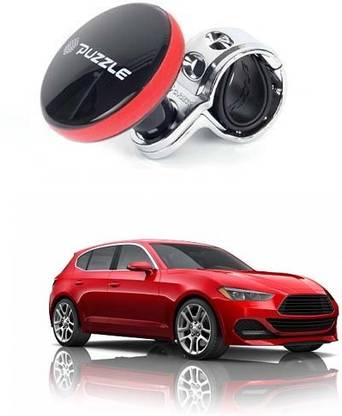 CCE Plastic Car Steering Knob