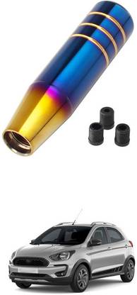 LOVMOTO Aluminium Car Radio Knob