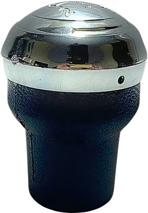 Finessemotors Gear Lever Knob for Hyundai i20, (Old Model T1) 1-5 + R OEM Fitment, Shift Knob Gear Knob