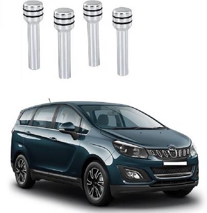 ROSHNEER ENTERPRISES Aluminum Car Door Lock Knob