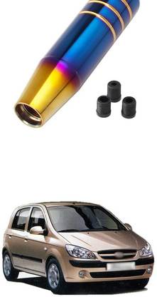 LOVMOTO Universal For Car Premium Interior Accesorries Gear Steering Door knobs sg2361 Car Gear Lever