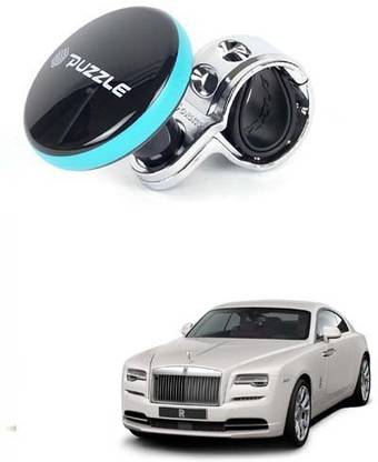 CCE Plastic Car Steering Knob