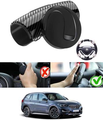 AYW Silicon, Plastic Car Steering Knob