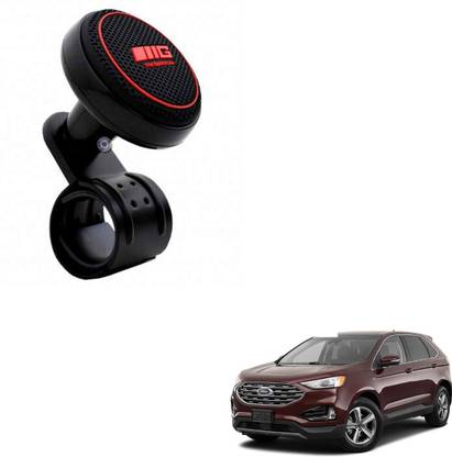 Senaphore Plastic Car Steering Knob