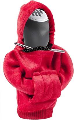 Air Wink Woolen Gear Knob