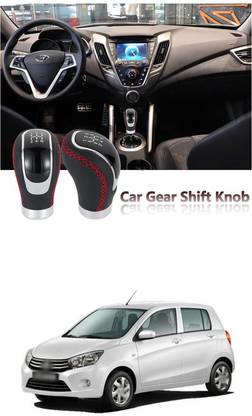 XZRTZ Manual Stick Shift Handle Gear Shifting Knob X1711 Car Gear Lever