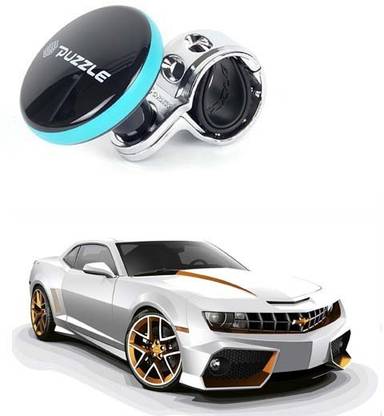CCE Plastic Car Steering Knob