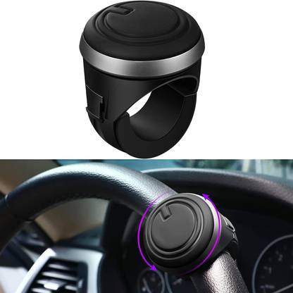 siwan Plastic Car Steering Knob