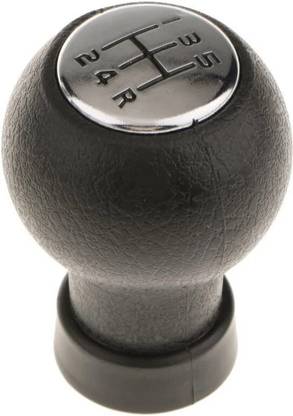 Qelec for Alto K10, Swift Dzire Gear Knob