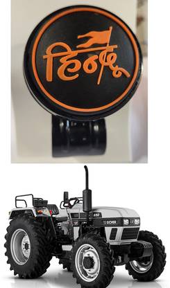 E-Shoppe Metal Car Steering Knob