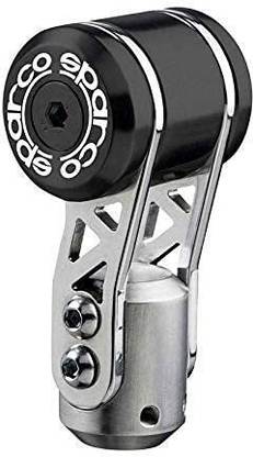 Samrah Metal Car Steering Knob