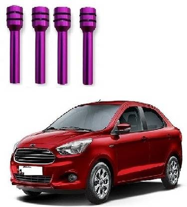 ROSHNEER ENTERPRISES Aluminum Car Door Lock Knob