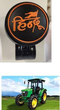 LIFE TO HUB Metal Car Steering Knob