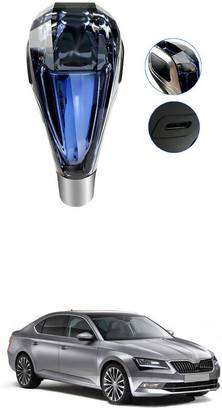 LOVMOTO Aluminium, Plastic Car AC Control Knob