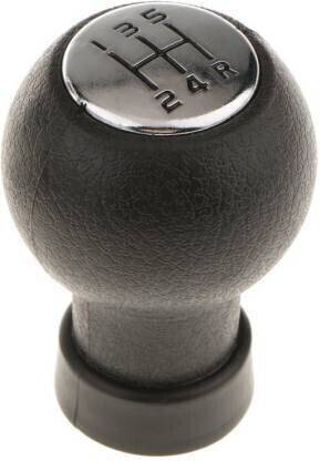 DEEPP COLLECTION SILICON Gear Knob