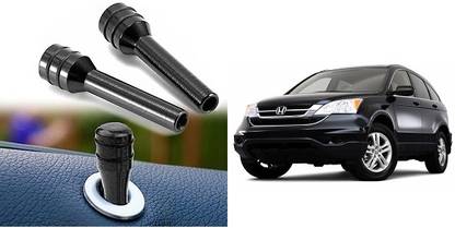 After cars steel Car AC Control Knob
