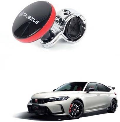 CCE Plastic Car Steering Knob