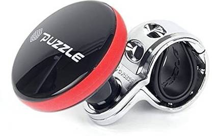 Motopex Steering Cover For Universal For Car Universal For Car
