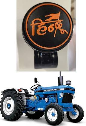 shyam traders Metal Car Steering Knob