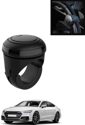 monolive Plastic, Silicon Car Steering Knob