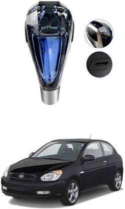 LOVMOTO Aluminium, Plastic Car Radio Knob