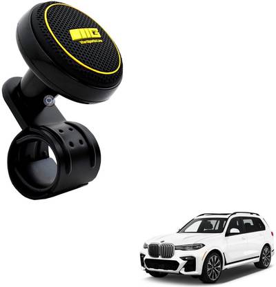 Senaphore Plastic Car Steering Knob
