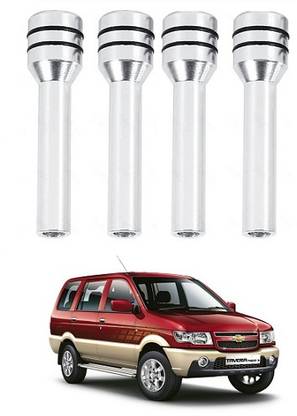 SLSHILPA aluminium Car Door Lock Knob