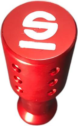 carfrill Metal Gear Knob