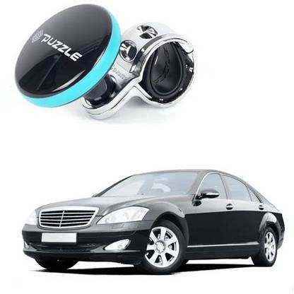 CCE Plastic Car Steering Knob