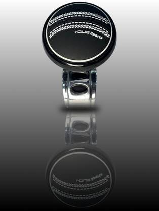 i-QUE Universal Power Handle for Car Steering Wheel | Premium Grip & Smooth Rotation Car Steering Knob