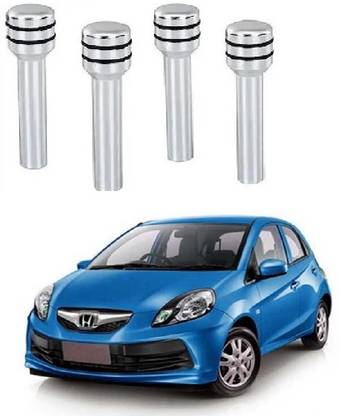 ROSHNEER ENTERPRISES Aluminum Car Door Lock Knob