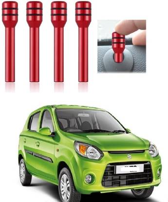 ROSHNEER ENTERPRISES Aluminum Car Door Lock Knob