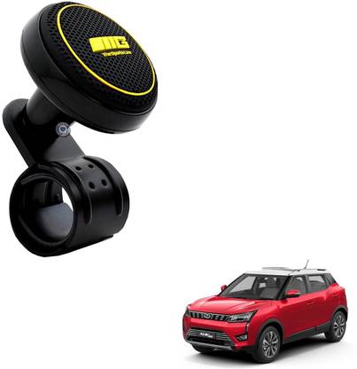 Senaphore Plastic Car Steering Knob