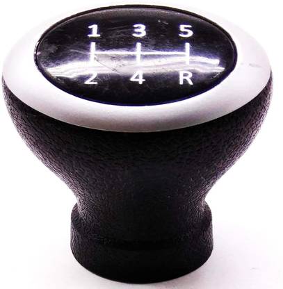 DIGICLIMBER Plastic Gear Knob