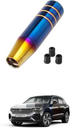 LOVMOTO Aluminium Car Radio Knob