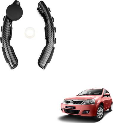 Senaphore Plastic Car Steering Knob
