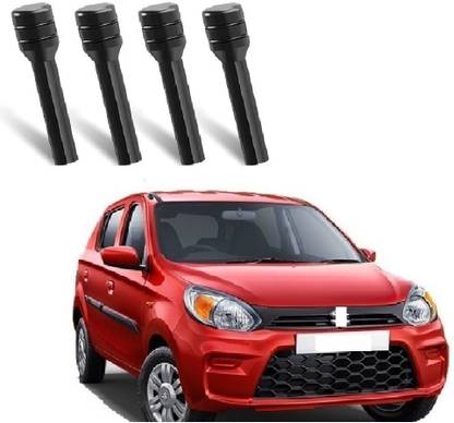 ROSHNEER ENTERPRISES ALUMINUM Car Door Lock Knob