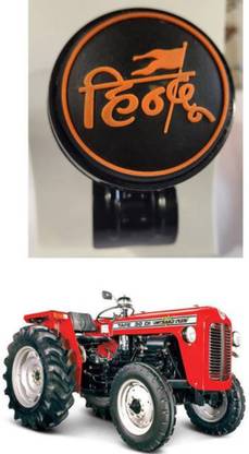 shyam traders Metal Car Steering Knob