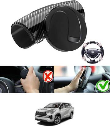 monolive Plastic, Silicon Car Steering Knob