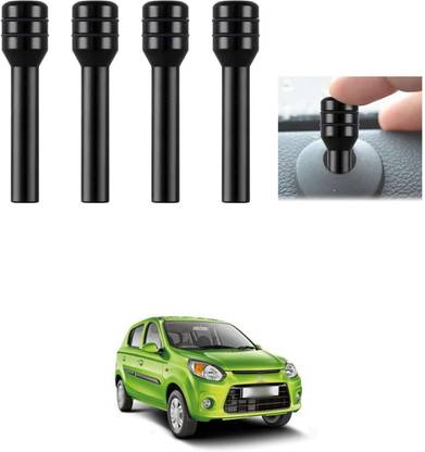 LOVMOTO Aluminium Car Door Lock Knob