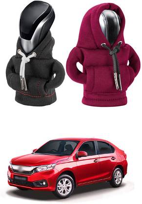 LOVMOTO Cloth Car AC Control Knob