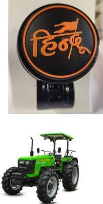 shyam traders Metal Car Steering Knob