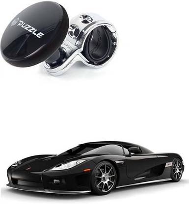 CCE Plastic Car Steering Knob