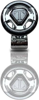 Zenta Plastic, Metal Car Steering Knob