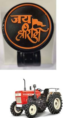 E-Shoppe Metal Car Steering Knob