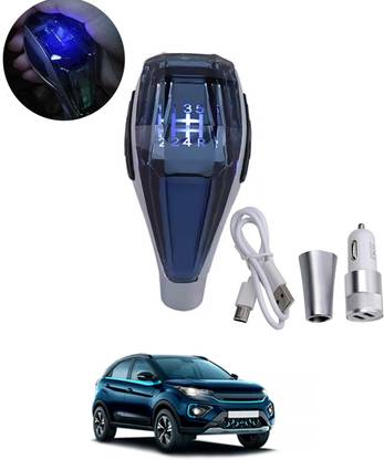 Dashify Plastic Car Steering Knob