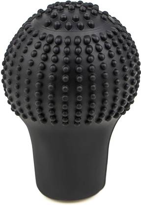 carfrill Soft Silicone Gear Knob